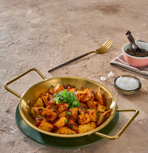 Image for 'بطاطا حرة' Item